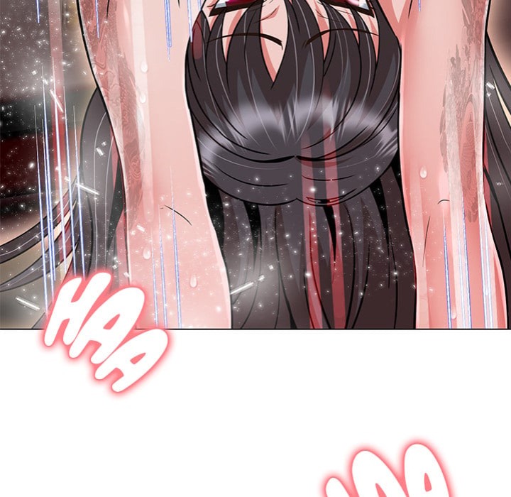 My Gangster Girlfriend - Chapter 30 Page 102