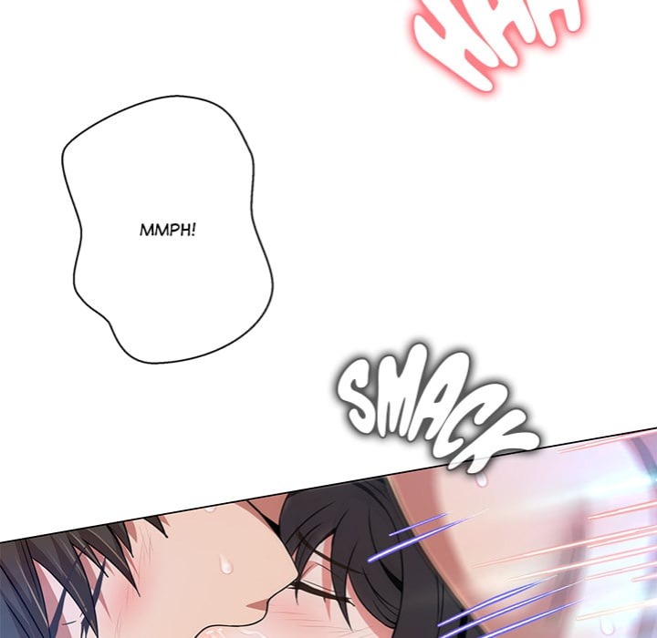 My Gangster Girlfriend - Chapter 30 Page 103