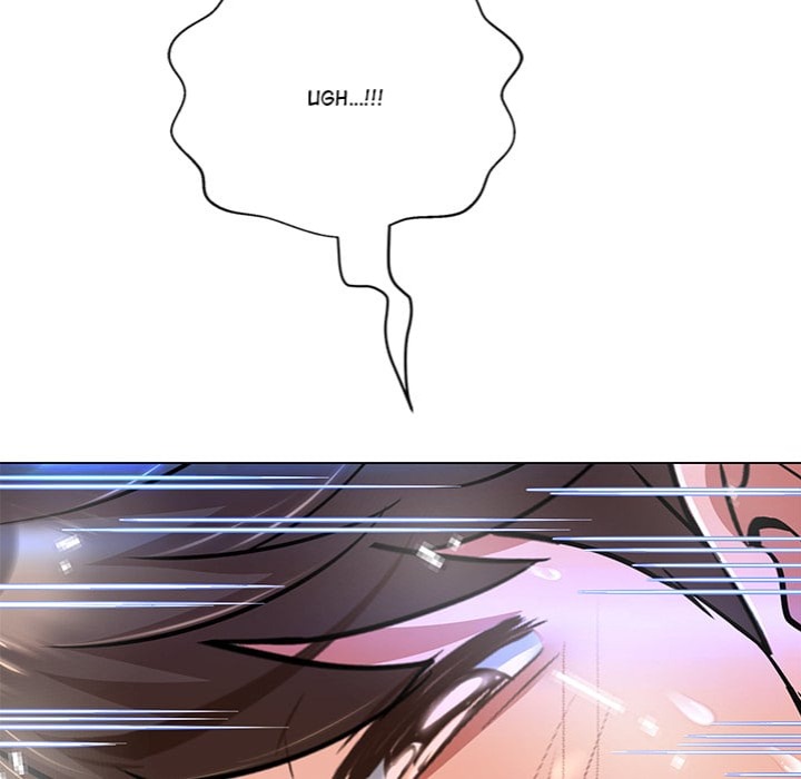 My Gangster Girlfriend - Chapter 30 Page 113