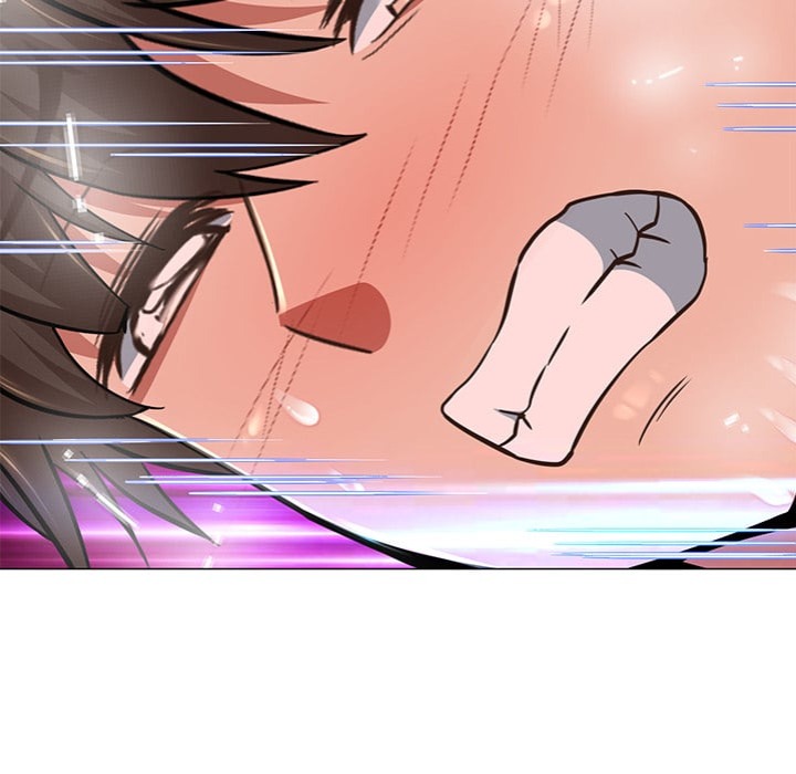 My Gangster Girlfriend - Chapter 30 Page 114