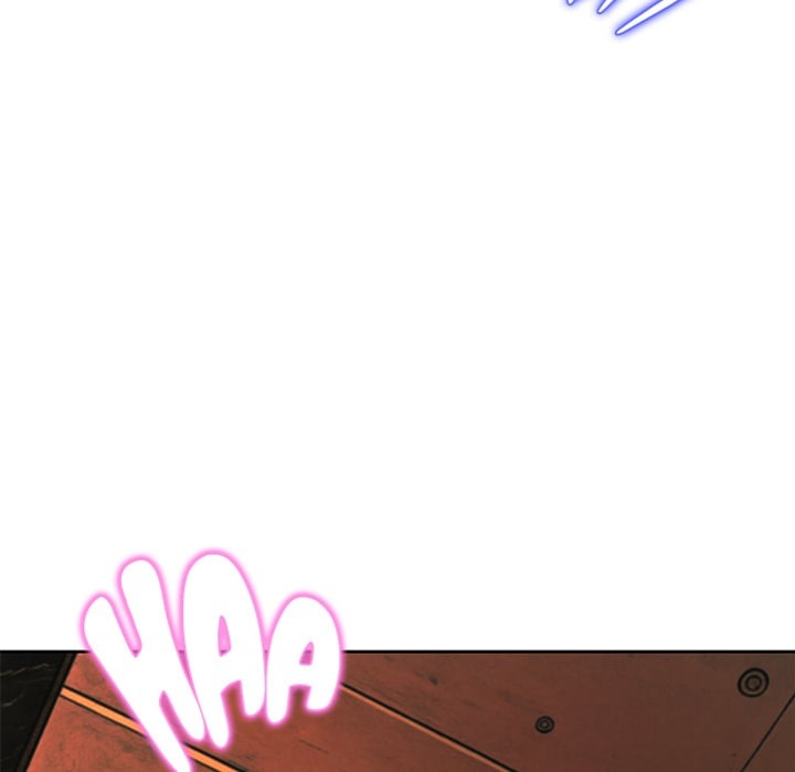 My Gangster Girlfriend - Chapter 30 Page 118