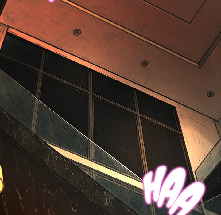 My Gangster Girlfriend - Chapter 30 Page 119