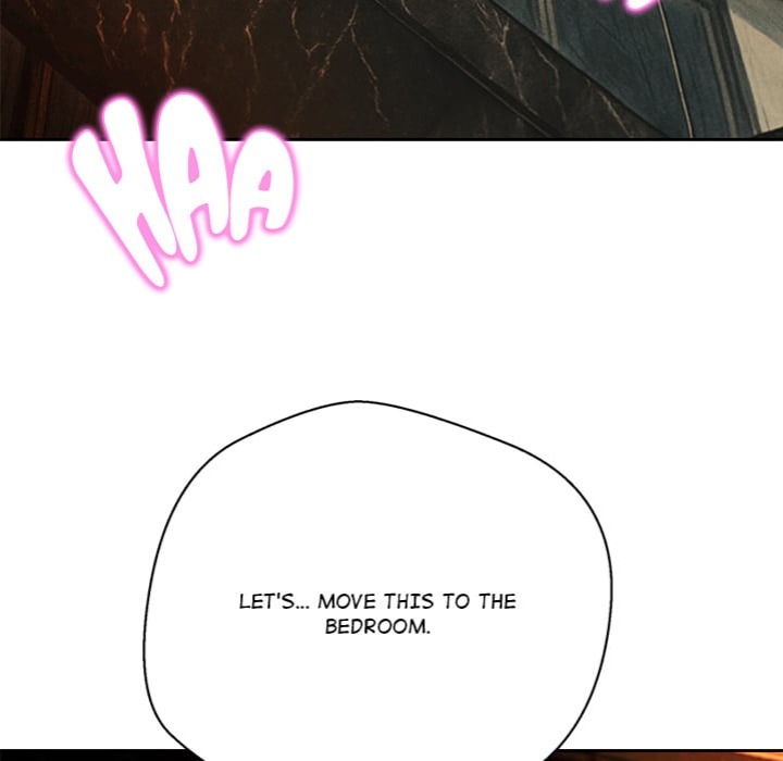 My Gangster Girlfriend - Chapter 30 Page 120