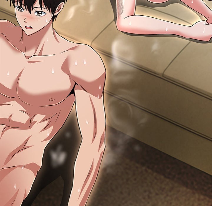 My Gangster Girlfriend - Chapter 30 Page 122