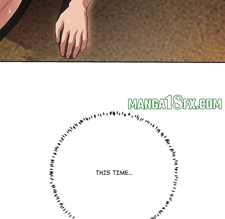 My Gangster Girlfriend - Chapter 30 Page 123