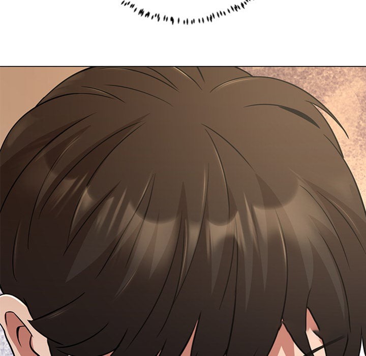 My Gangster Girlfriend - Chapter 30 Page 124