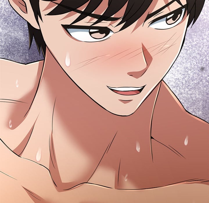 My Gangster Girlfriend - Chapter 30 Page 125