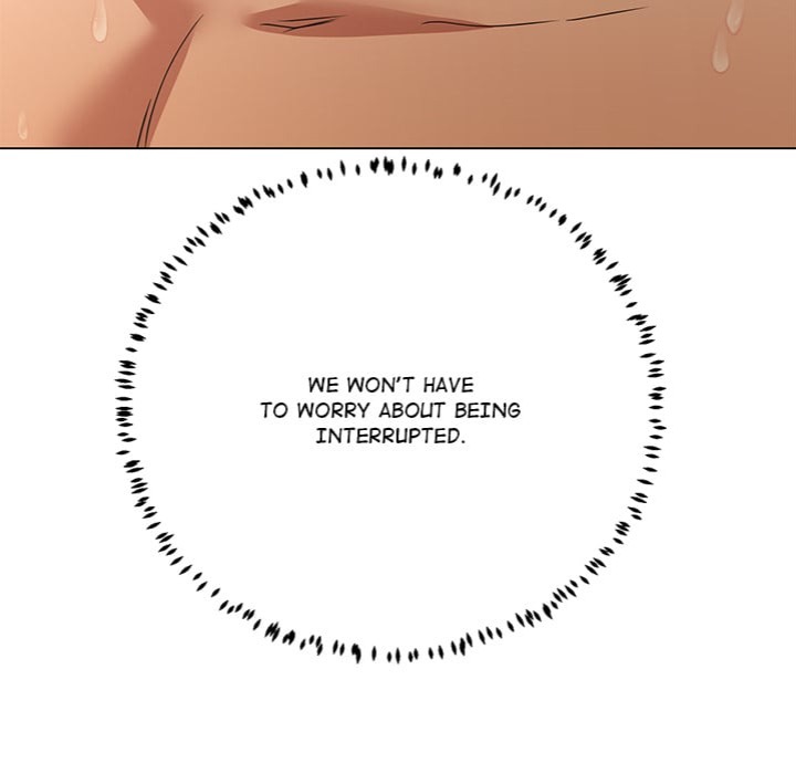 My Gangster Girlfriend - Chapter 30 Page 126