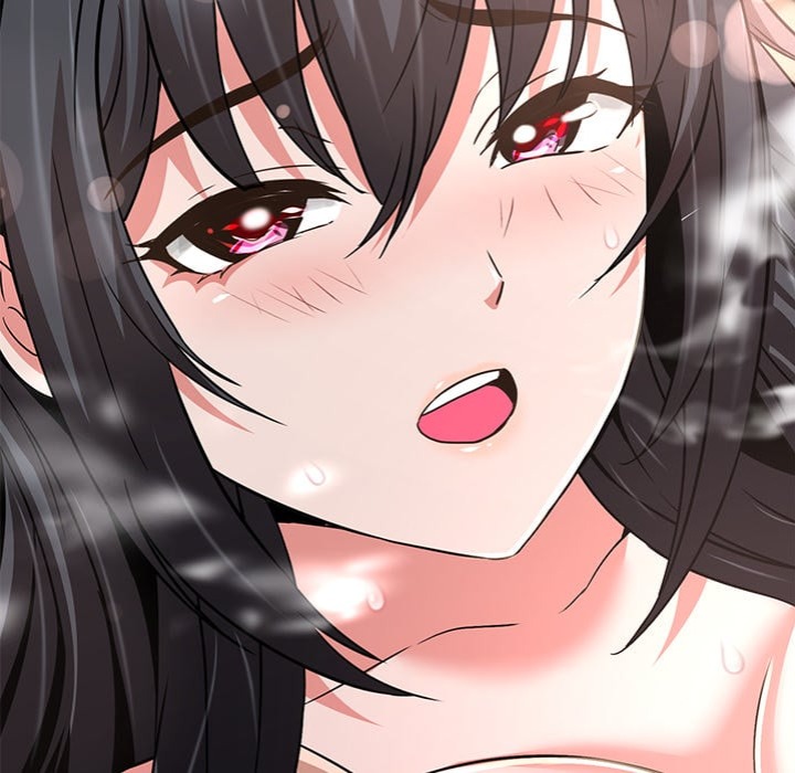 My Gangster Girlfriend - Chapter 30 Page 14