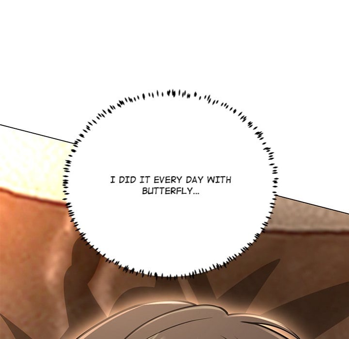 My Gangster Girlfriend - Chapter 30 Page 143