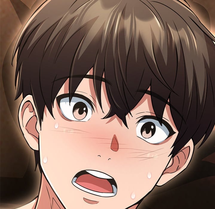 My Gangster Girlfriend - Chapter 30 Page 144