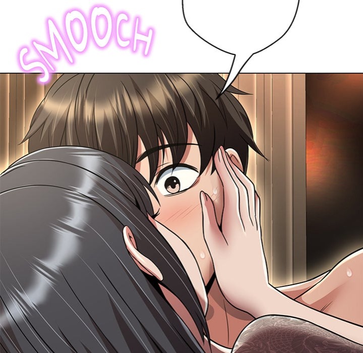 My Gangster Girlfriend - Chapter 30 Page 156