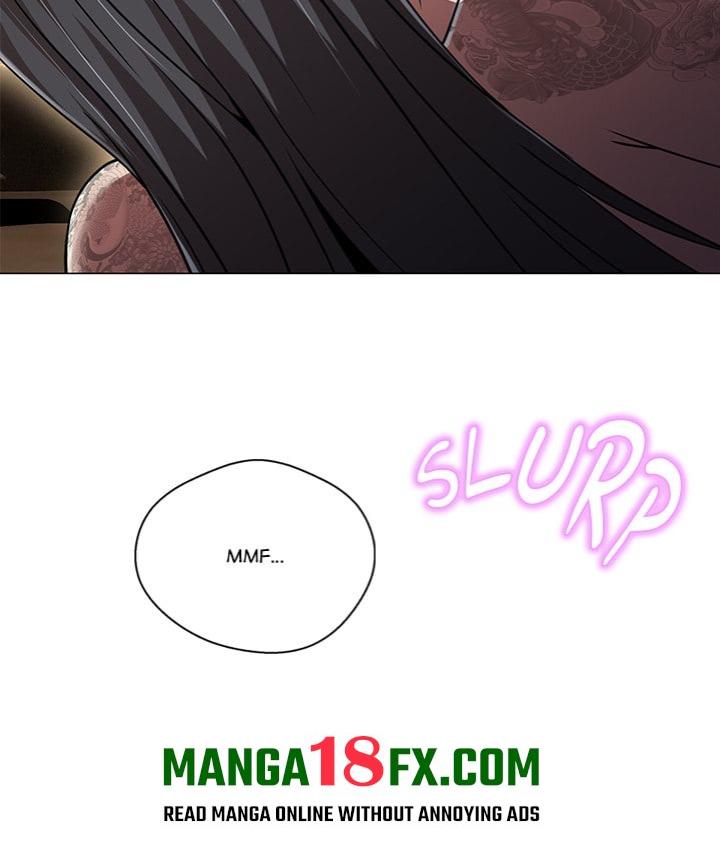 My Gangster Girlfriend - Chapter 30 Page 157