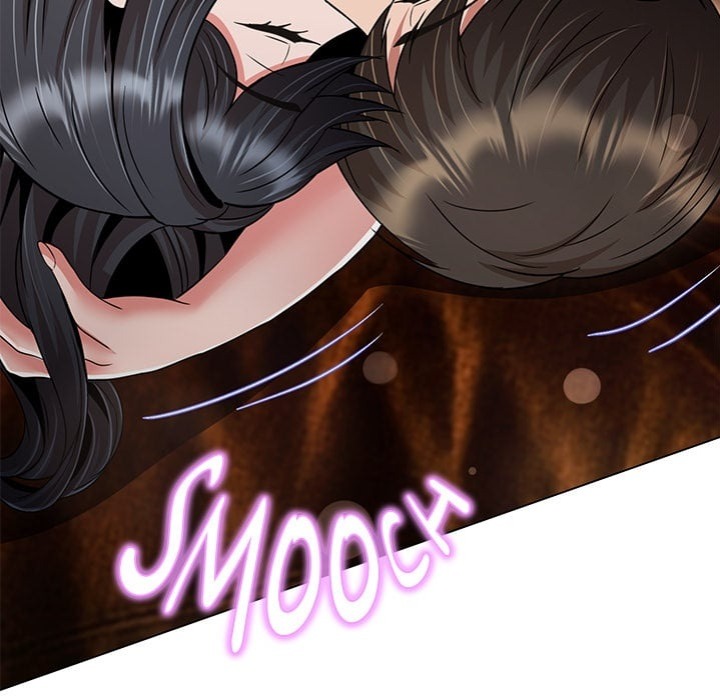 My Gangster Girlfriend - Chapter 30 Page 160