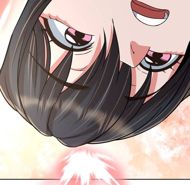 My Gangster Girlfriend - Chapter 30 Page 162