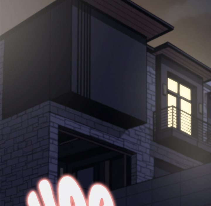 My Gangster Girlfriend - Chapter 30 Page 179