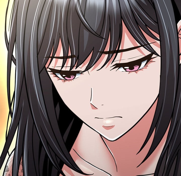 My Gangster Girlfriend - Chapter 30 Page 188