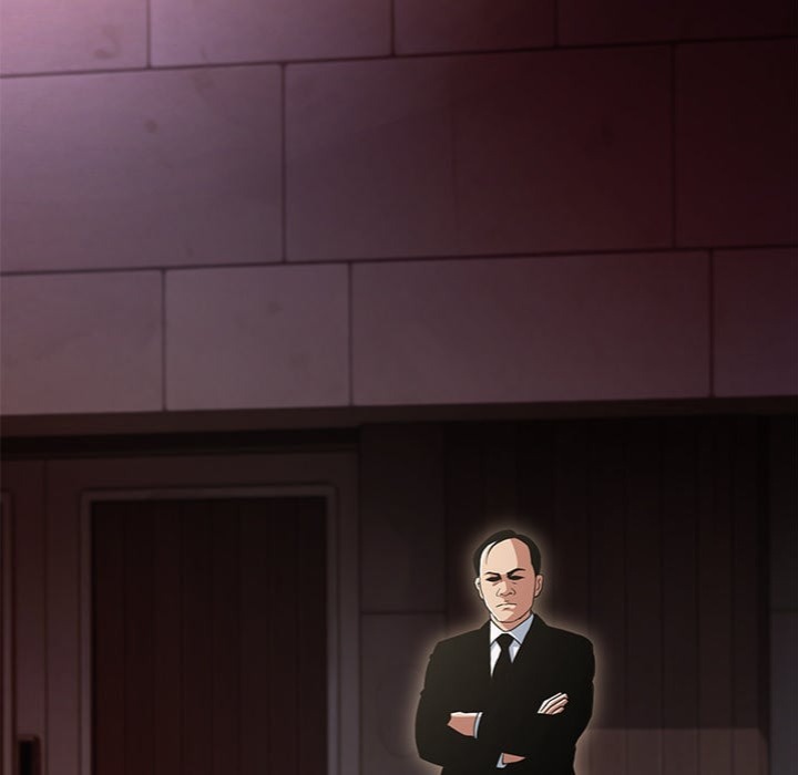 My Gangster Girlfriend - Chapter 30 Page 192