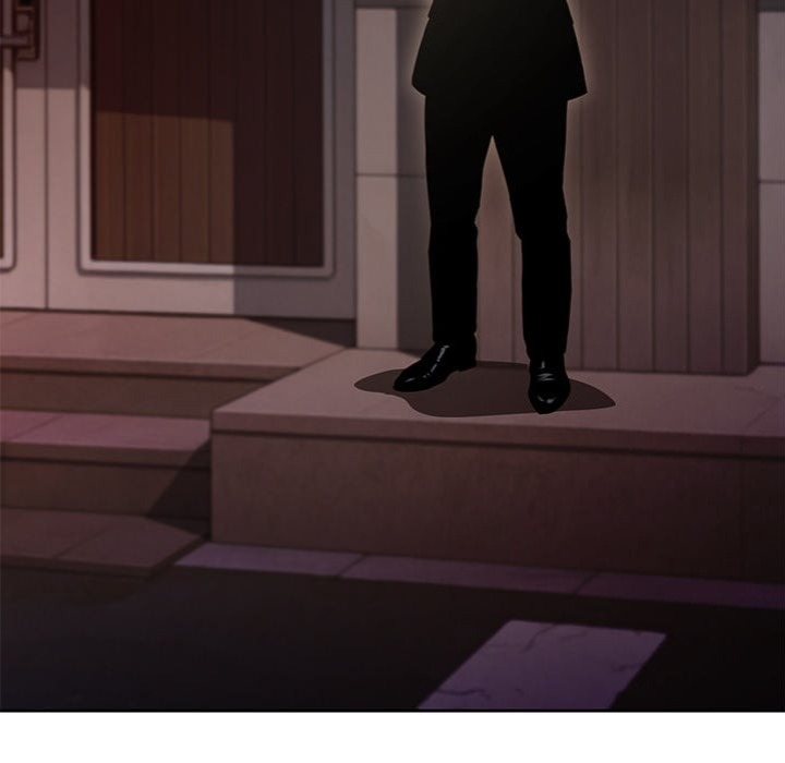 My Gangster Girlfriend - Chapter 30 Page 193