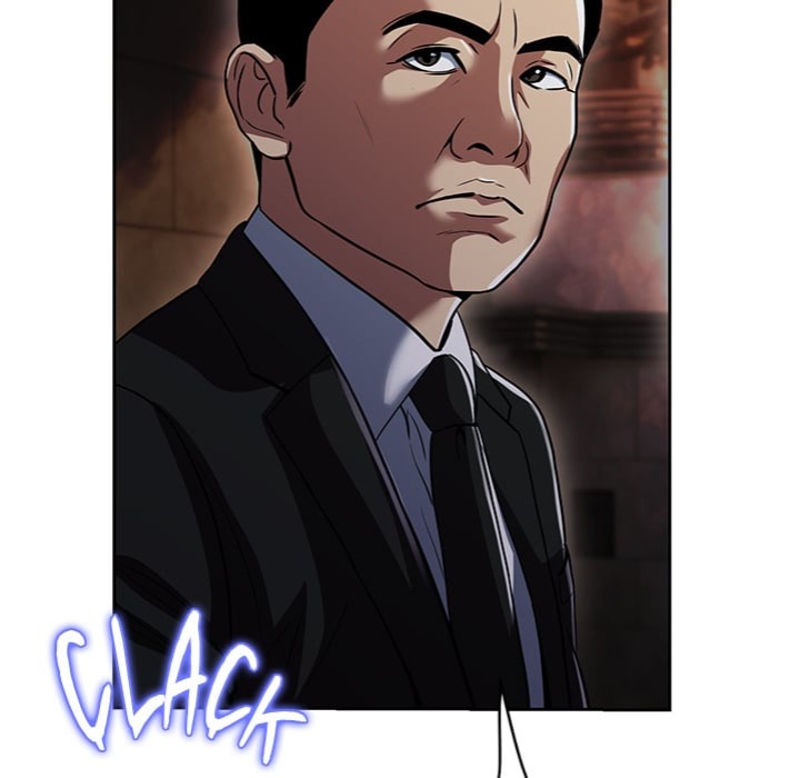 My Gangster Girlfriend - Chapter 30 Page 195