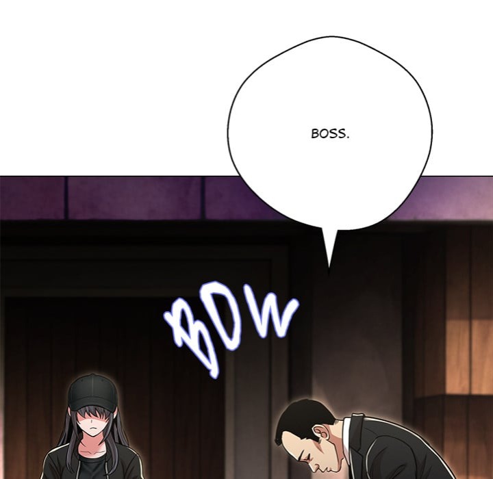 My Gangster Girlfriend - Chapter 30 Page 197