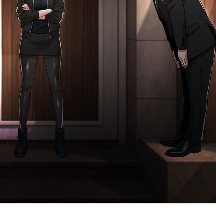 My Gangster Girlfriend - Chapter 30 Page 198