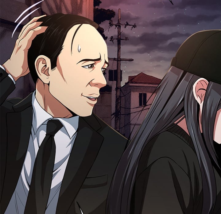 My Gangster Girlfriend - Chapter 30 Page 200