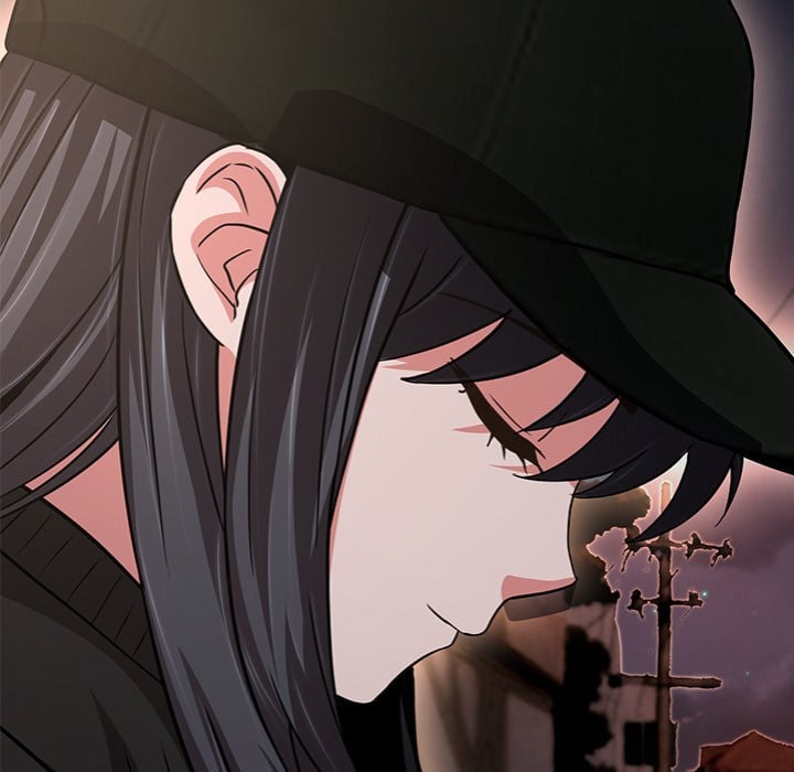 My Gangster Girlfriend - Chapter 30 Page 203