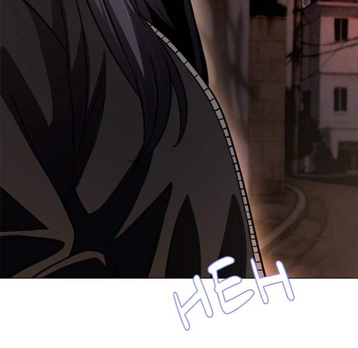 My Gangster Girlfriend - Chapter 30 Page 204