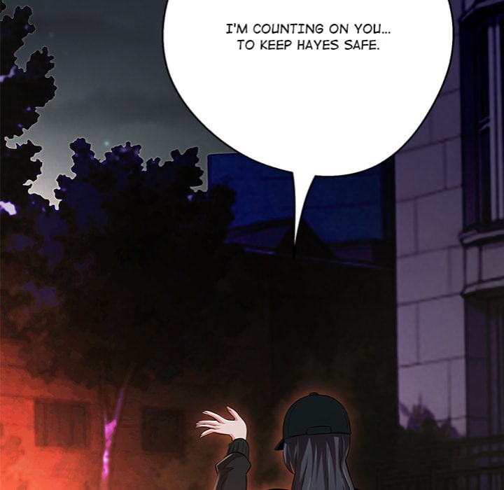 My Gangster Girlfriend - Chapter 30 Page 208