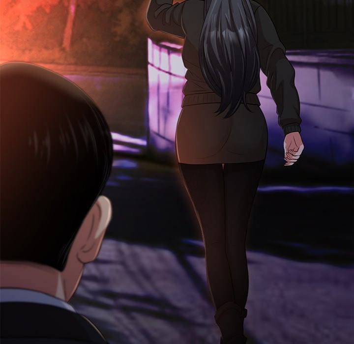 My Gangster Girlfriend - Chapter 30 Page 209