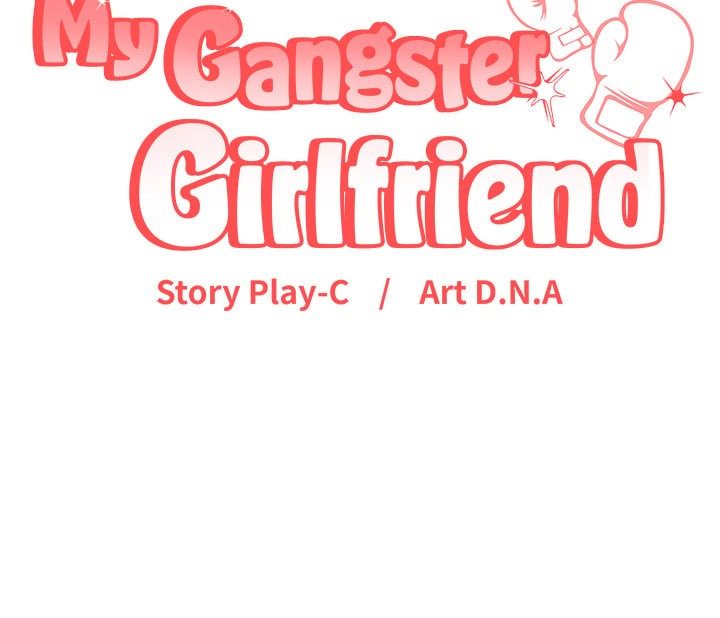 My Gangster Girlfriend - Chapter 30 Page 213