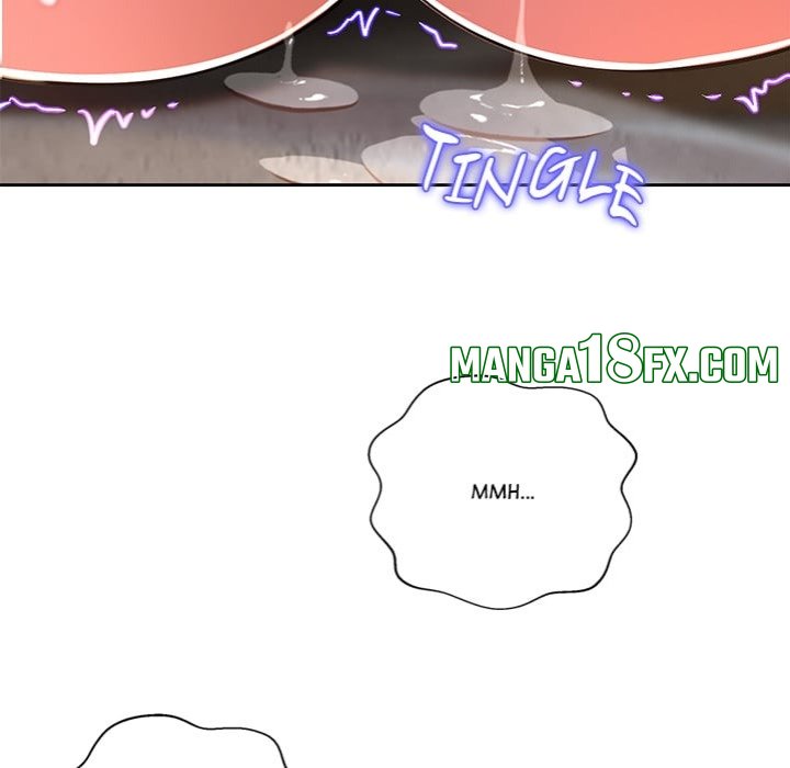 My Gangster Girlfriend - Chapter 30 Page 23