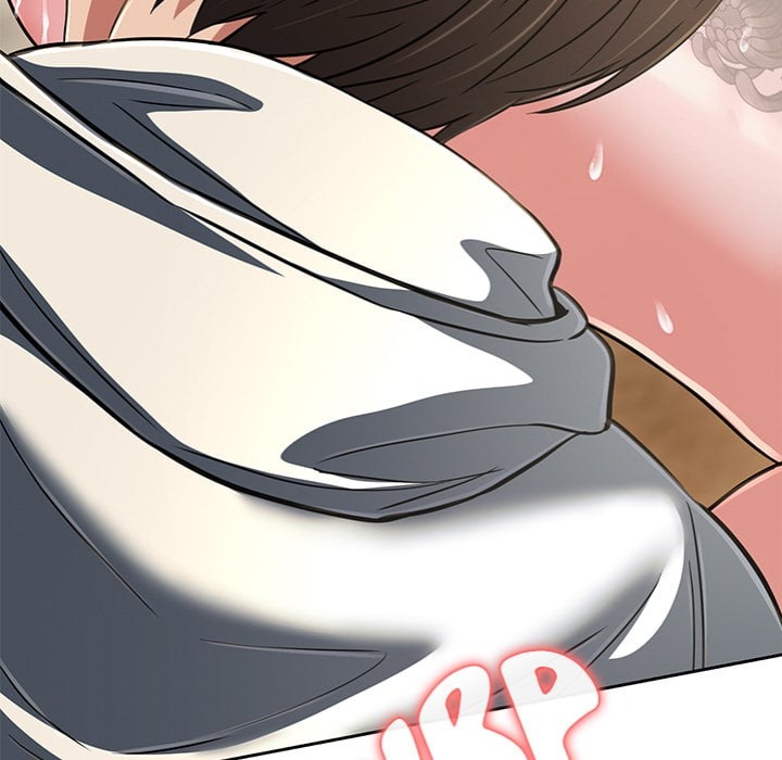 My Gangster Girlfriend - Chapter 30 Page 27