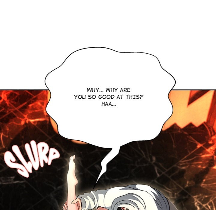 My Gangster Girlfriend - Chapter 30 Page 38