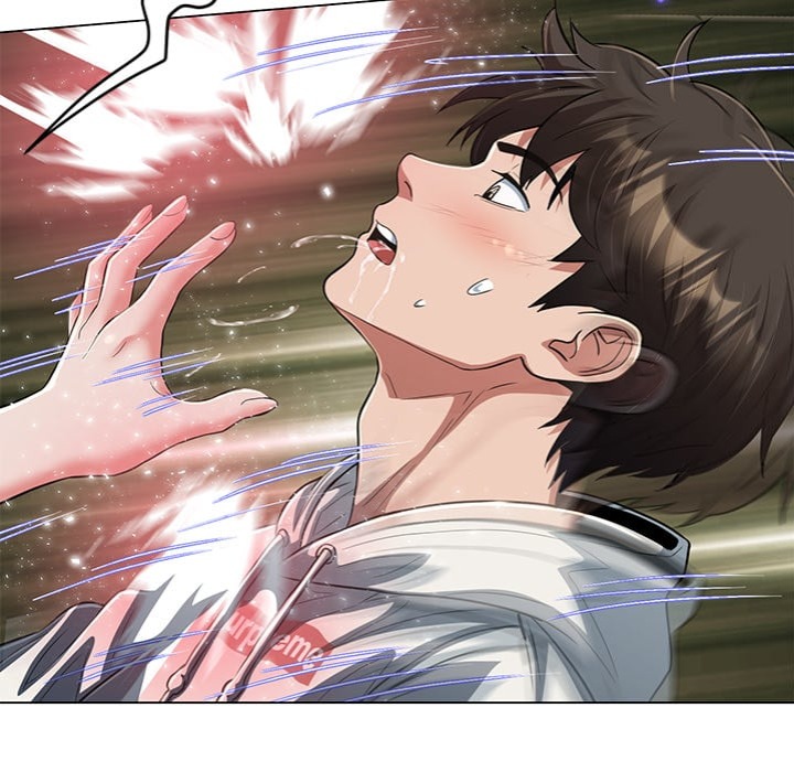 My Gangster Girlfriend - Chapter 30 Page 44