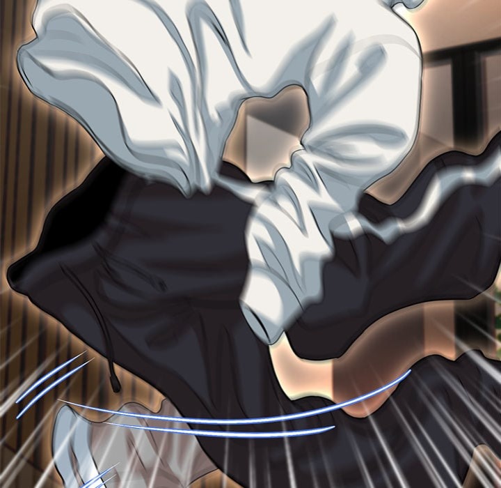 My Gangster Girlfriend - Chapter 30 Page 53