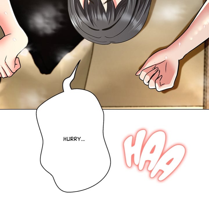 My Gangster Girlfriend - Chapter 30 Page 59