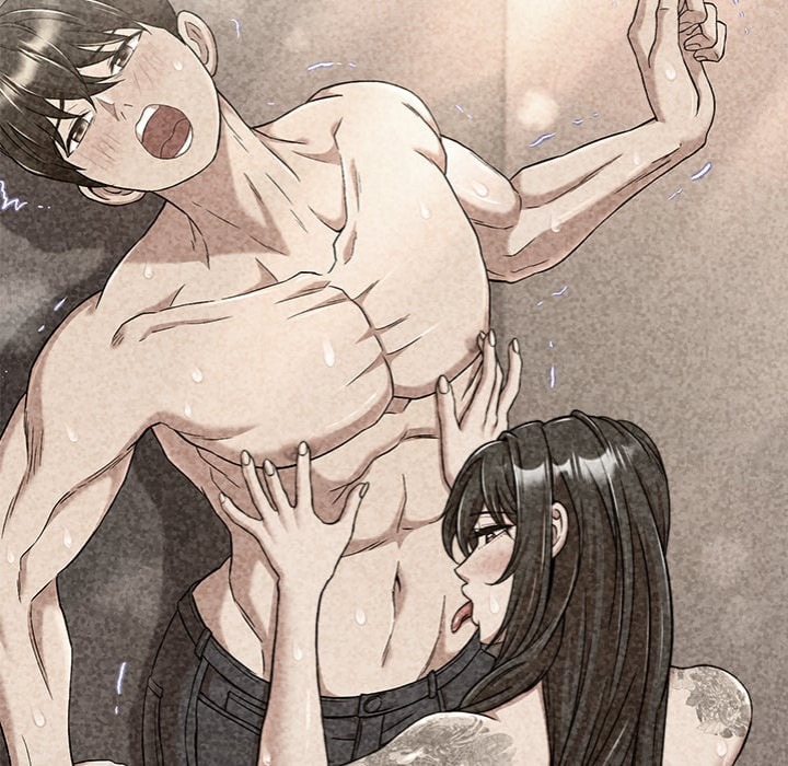 My Gangster Girlfriend - Chapter 30 Page 6