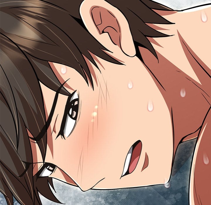 My Gangster Girlfriend - Chapter 30 Page 63