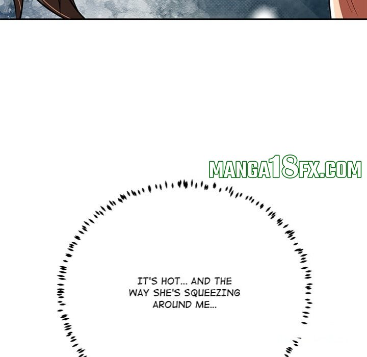 My Gangster Girlfriend - Chapter 30 Page 64