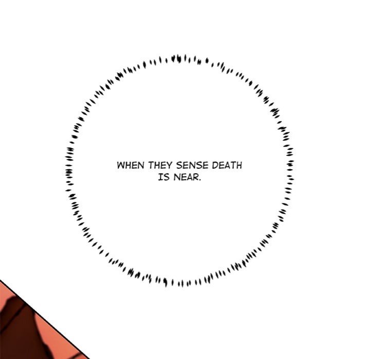 My Gangster Girlfriend - Chapter 30 Page 77