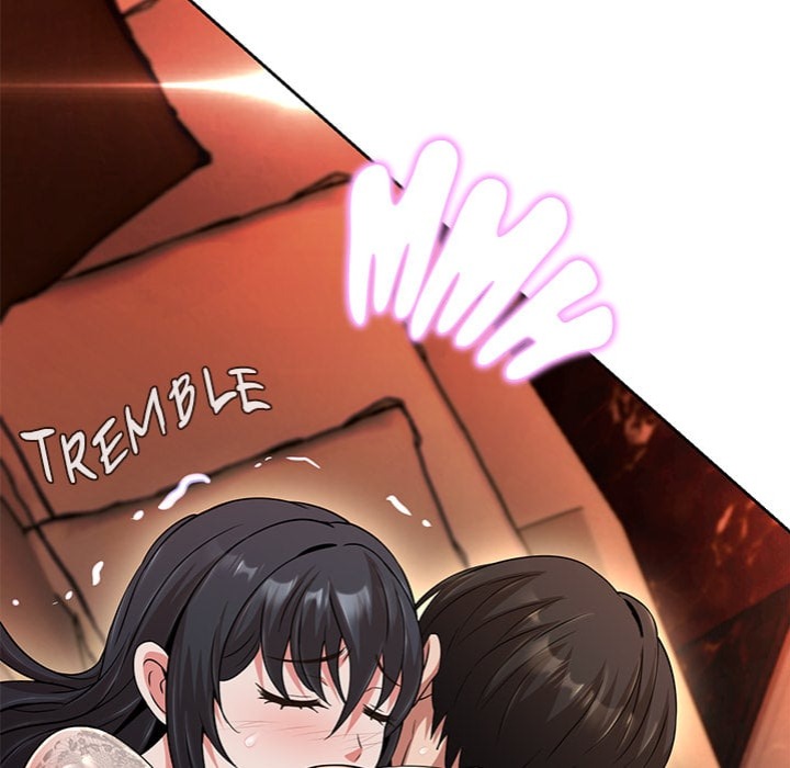 My Gangster Girlfriend - Chapter 30 Page 78