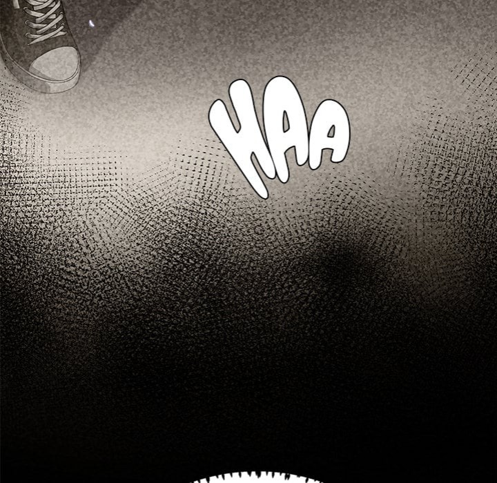 My Gangster Girlfriend - Chapter 30 Page 8