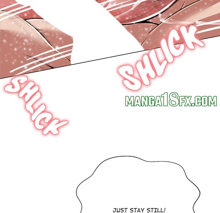 My Gangster Girlfriend - Chapter 30 Page 89