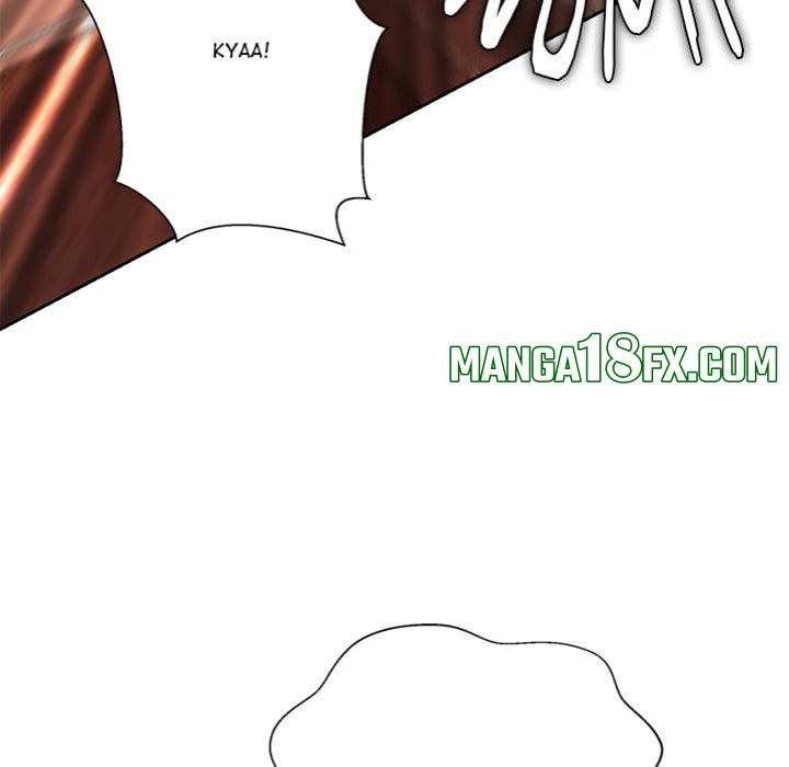 My Gangster Girlfriend - Chapter 30 Page 92