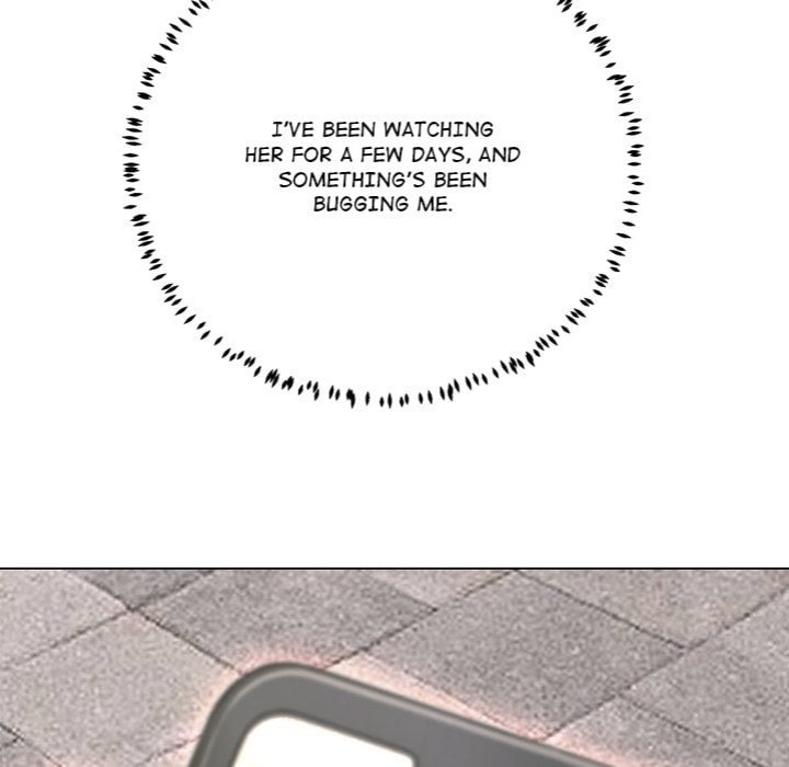 My Gangster Girlfriend - Chapter 31 Page 105