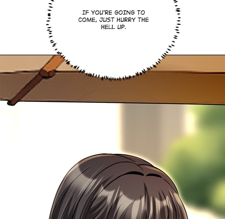 My Gangster Girlfriend - Chapter 31 Page 119