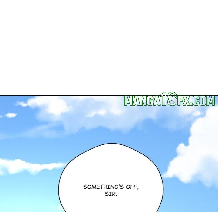 My Gangster Girlfriend - Chapter 31 Page 123