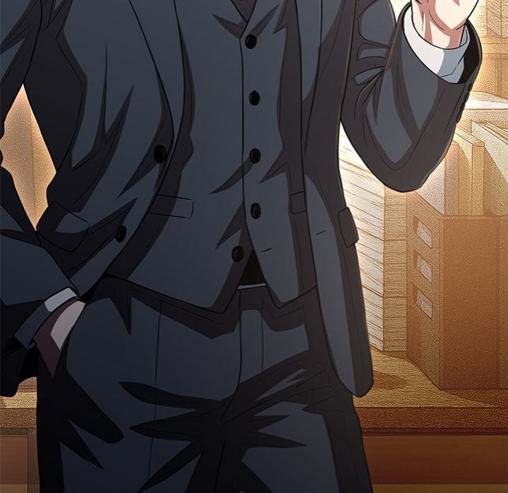 My Gangster Girlfriend - Chapter 31 Page 132